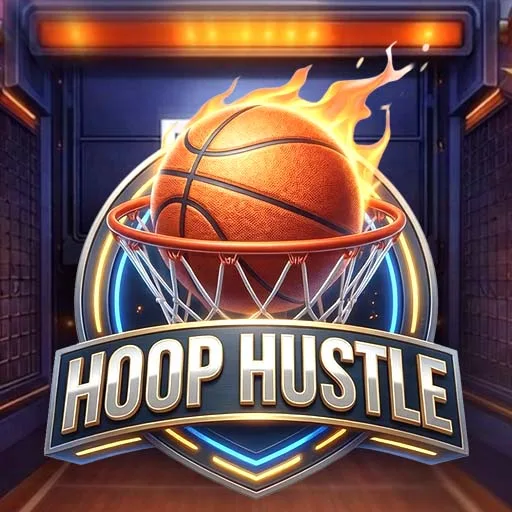 Hoop Hustle crash game