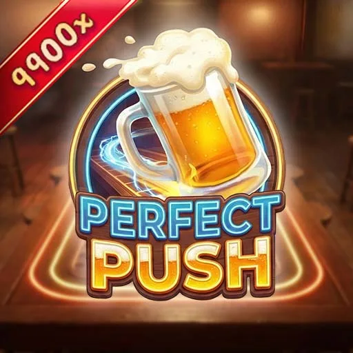 Perfect Push crash game