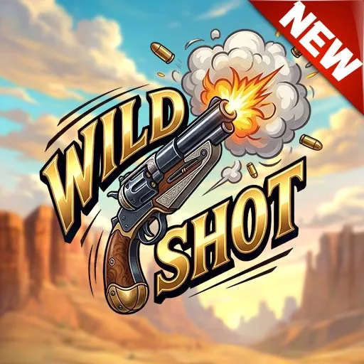 Wild Shot crash game