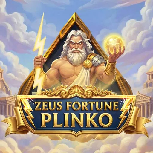 Zeus Plinko Fortune crash game