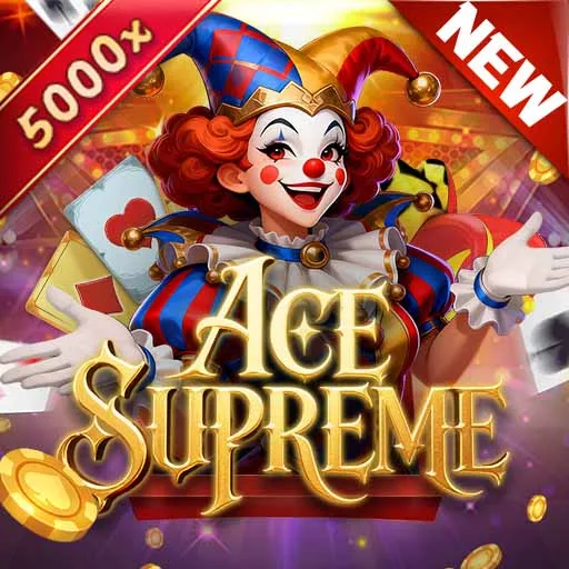 Ace Supreme slot game