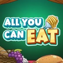 All You Can Eat slot game