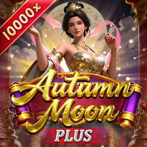 Autumn Moon Plus slot game