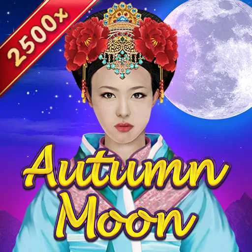 Autumn Moon slot game