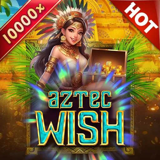 Aztec Wish slot game