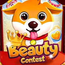 Beauty Contest slot game