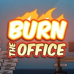 Burn The Office slot game