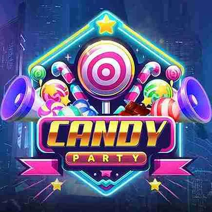 Candy Party slot game