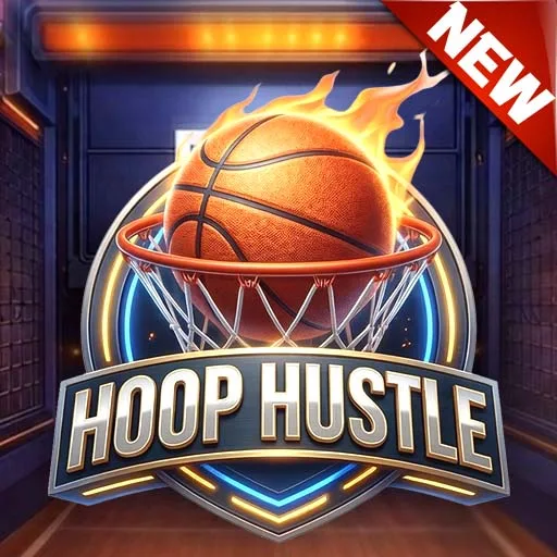 Hoop Hustle slot game