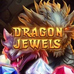 Dragon Jewels slot game