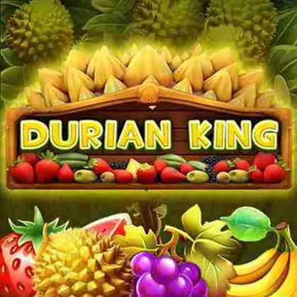 Durian King slot game