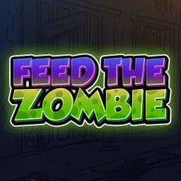 Feed The Zombie slot game