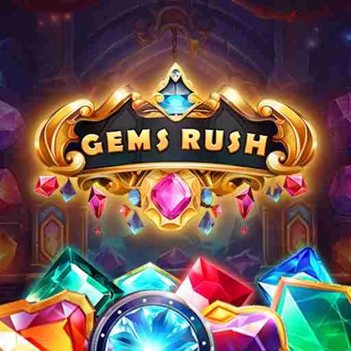 Gems Rush slot game