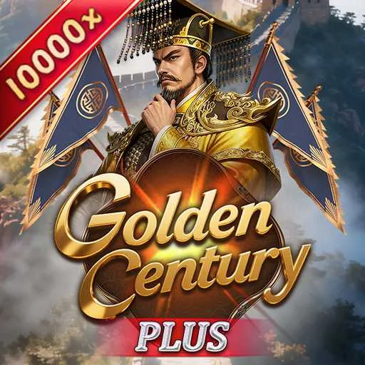 Golden Century Plus slot game