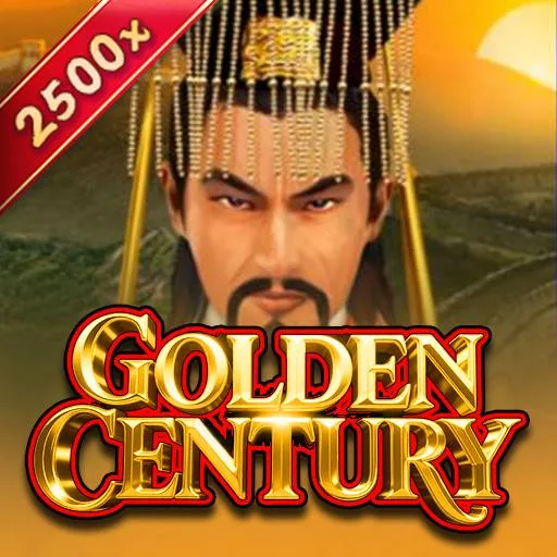Golden Century slot game