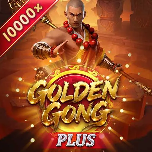 Golden Gong Plus slot game