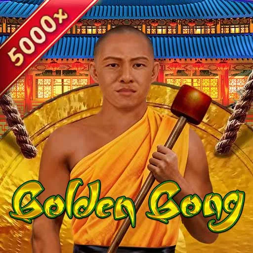 Golden Gong slot game