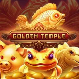 Golden Temple slot game