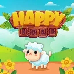 Happy Road slot game