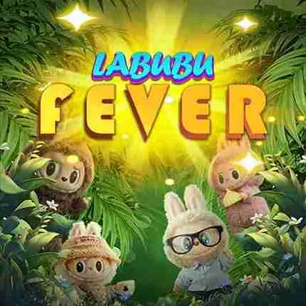 Labubu Fever slot game