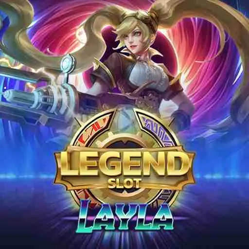 Legend Slot Layla slot game