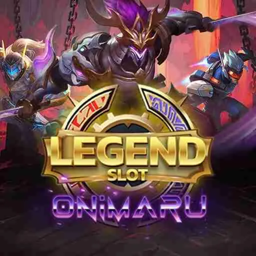 Legend Slot Onimaru Cp slot game
