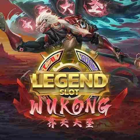 Legend Slot Wukong Cp slot game