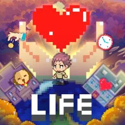 Life slot game