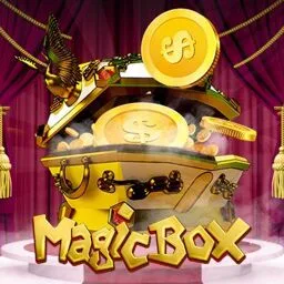 Magic Box slot game