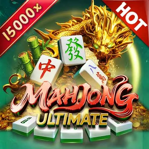 Mahjong Ultimate slot game