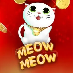 Meow Meow slot game