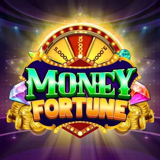 Money Fortune slot game