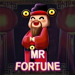 Mr Fortune slot game