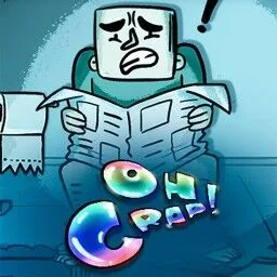 Oh Crap slot game