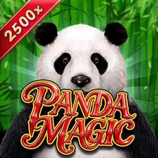 Panda Magic slot game