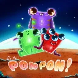 Pon Pon slot game