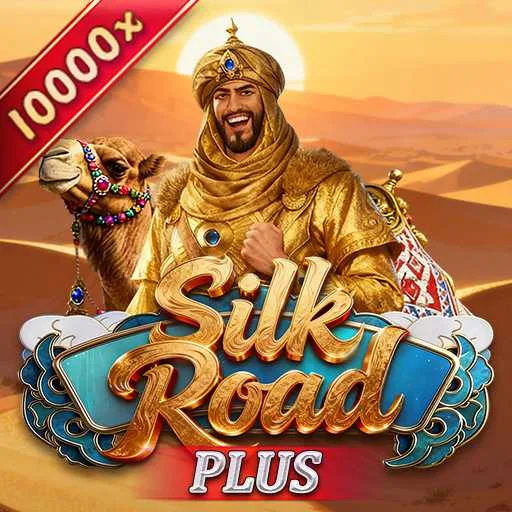 Silk Road Plus slot game