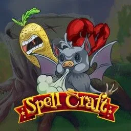Spell Craft slot game