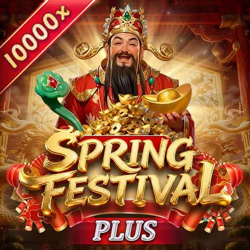 Spring Festival Plus slot game