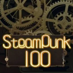 Steampunk 100 slot game