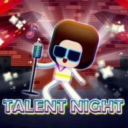 Talent Night slot game