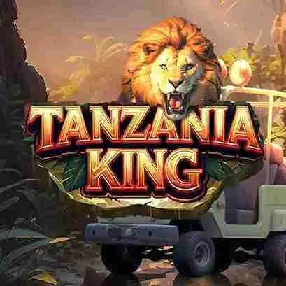 Tanzania King slot game