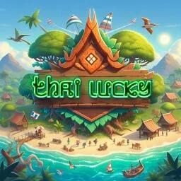 Thai Lucky slot game