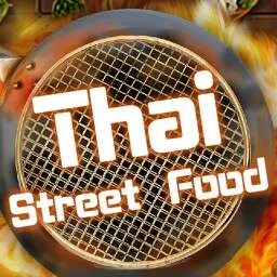 Thai Street Food slot game