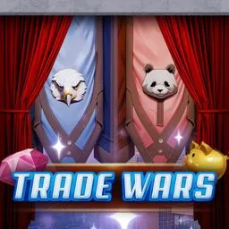Trade Wars slot game