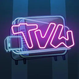Tv Worlds slot game