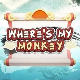 Where Is My Monkey slot game