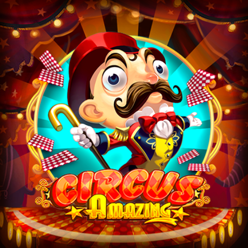 Circus EX CG Creative Gaming