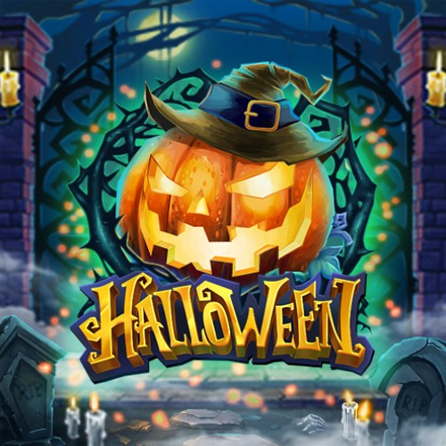 Halloween CG Creative Gaming