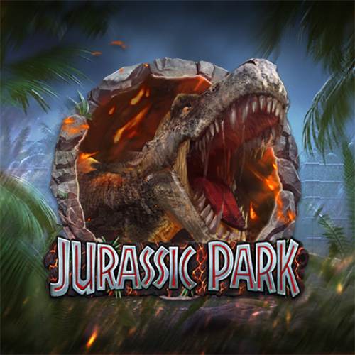 Jurassic World EX CG Creative Gaming